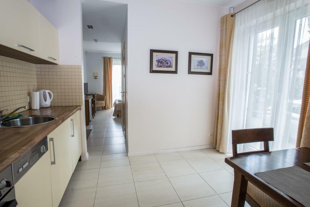 Apartments Ameda VNO Esterno foto