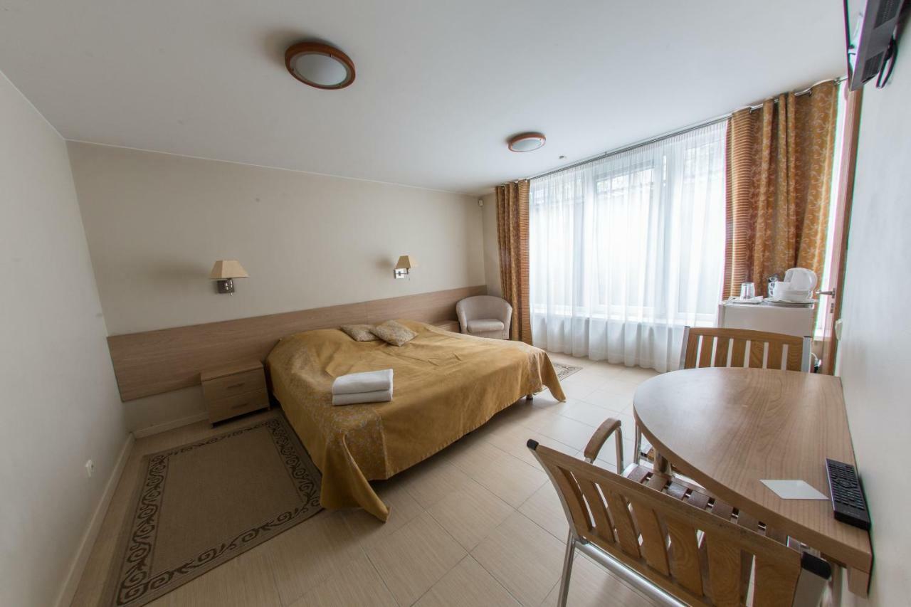 Apartments Ameda VNO Esterno foto